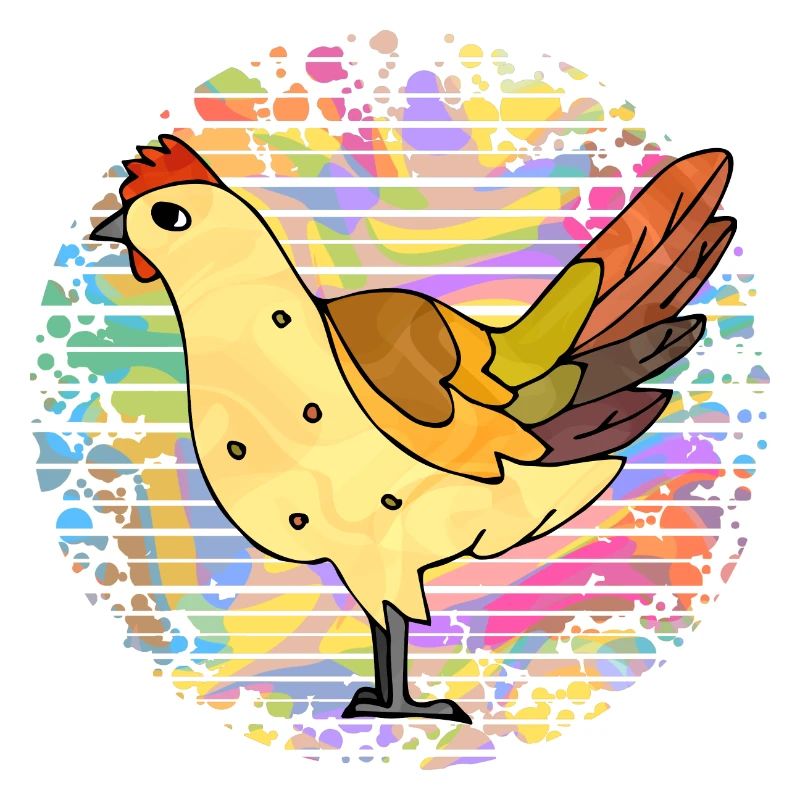 poule