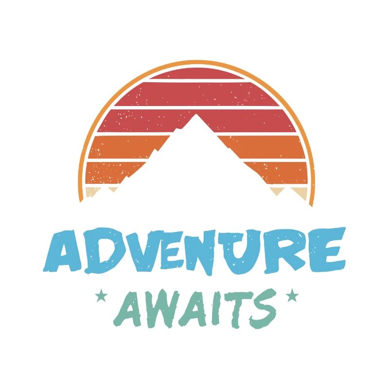 L’aventure vous attend