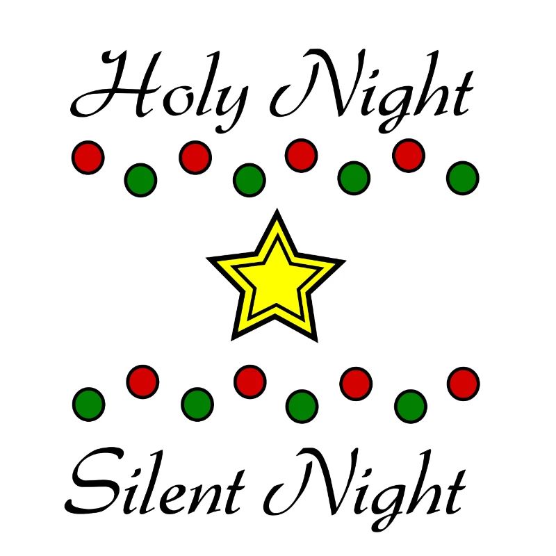 Holy night