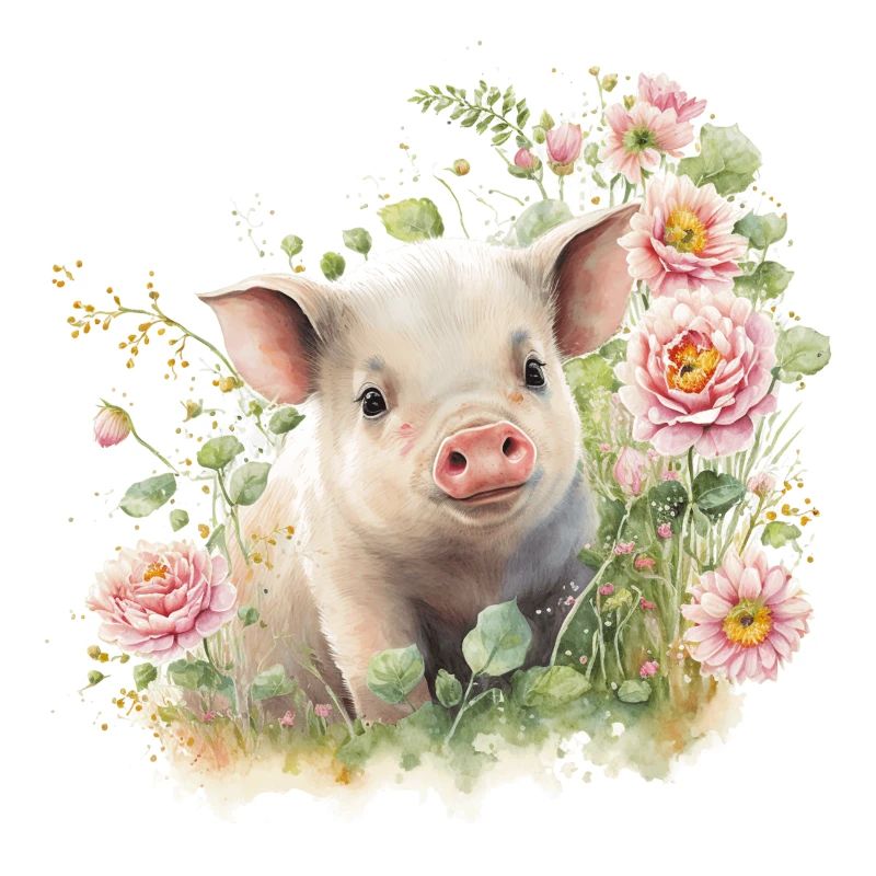 SCHWEIN