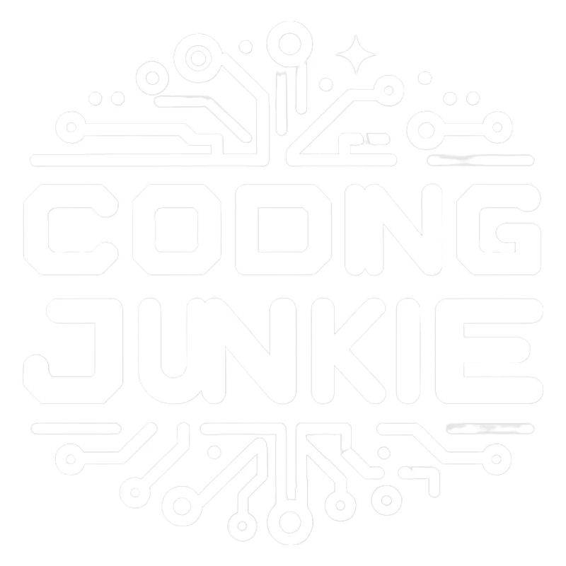 Coding Junkie 13