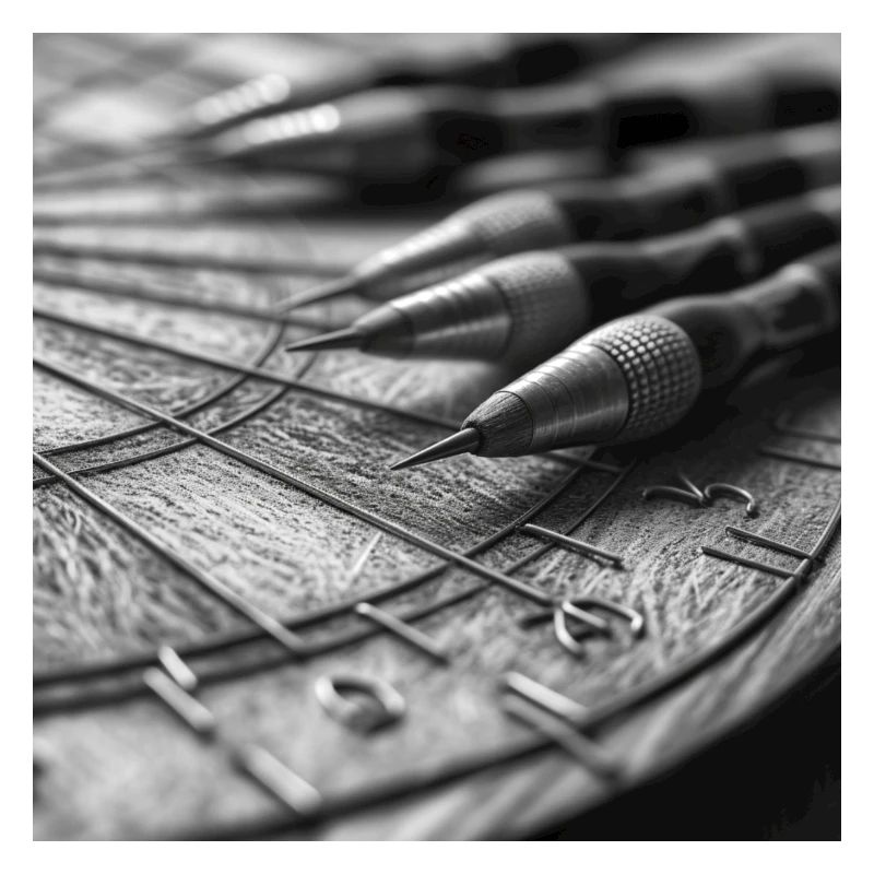 Dartboard
