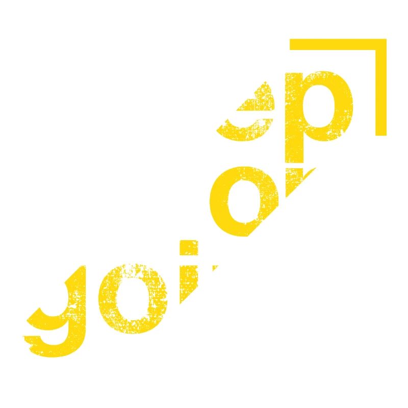 Mach weiter, Beharrlichkeit