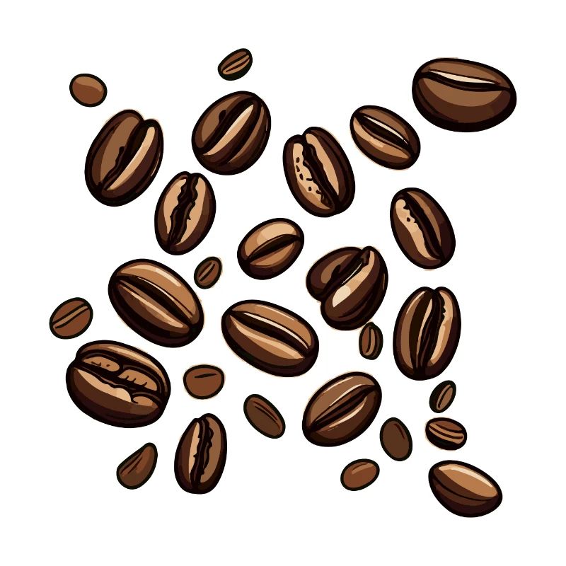 Coffee Beans Coffee