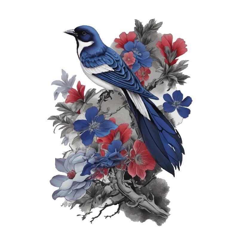 Oiseau
