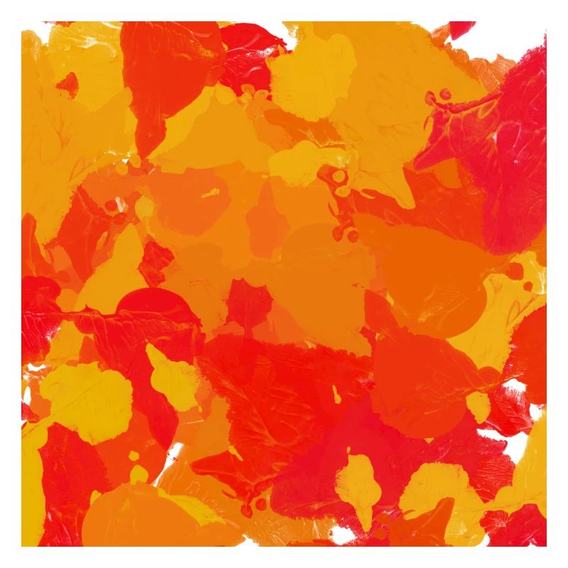 Des taches de couleur