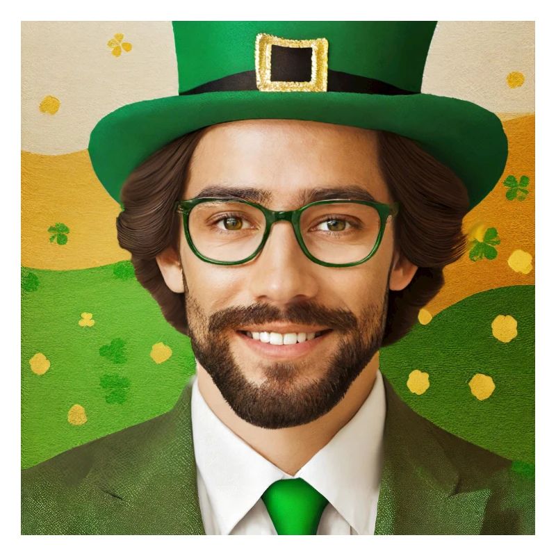 Saint Patrick's Day
