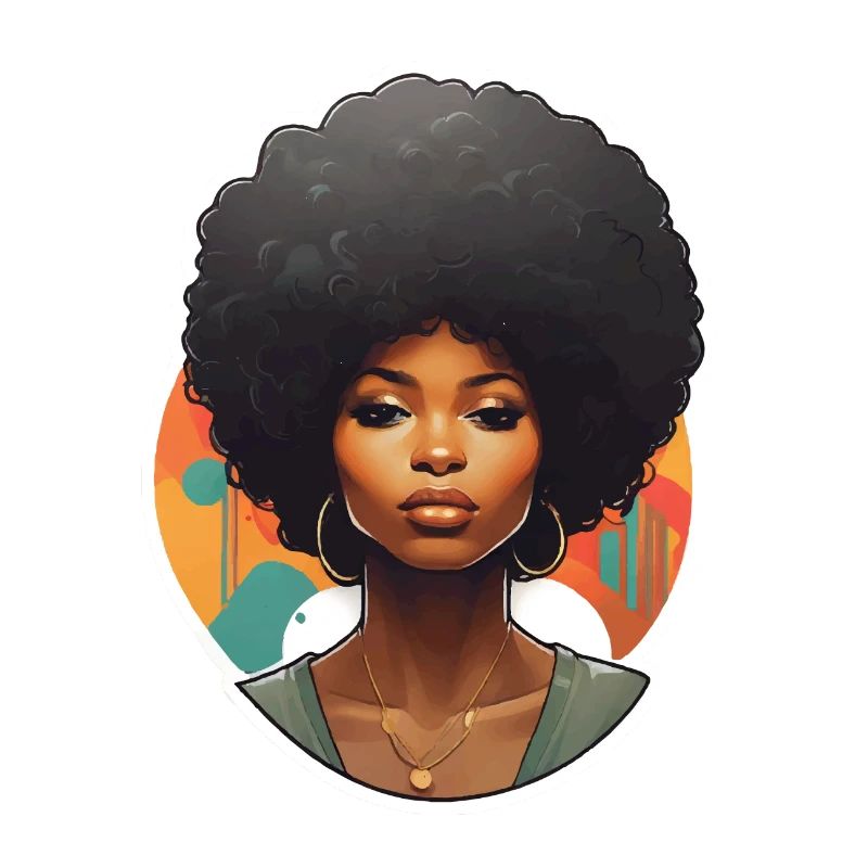 African