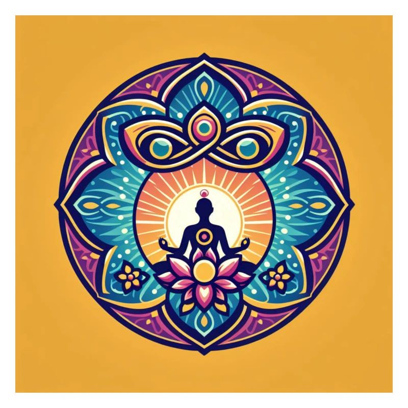 mandala GM