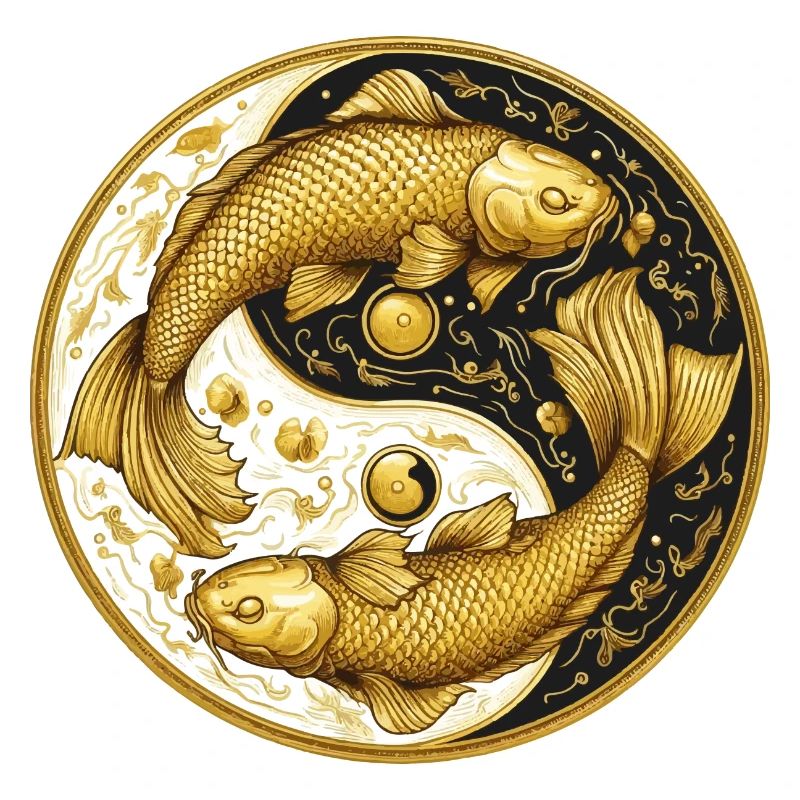 Ying Yang