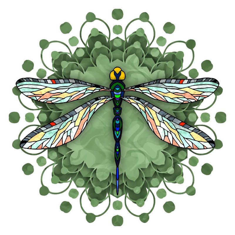 Libellule