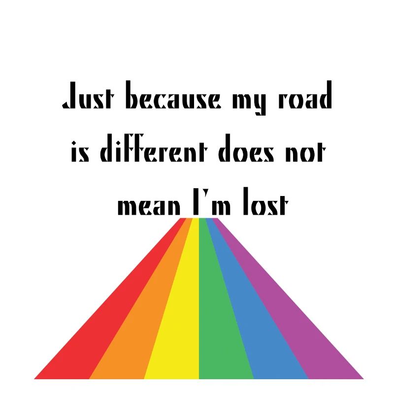 Super cool pride T-shirt