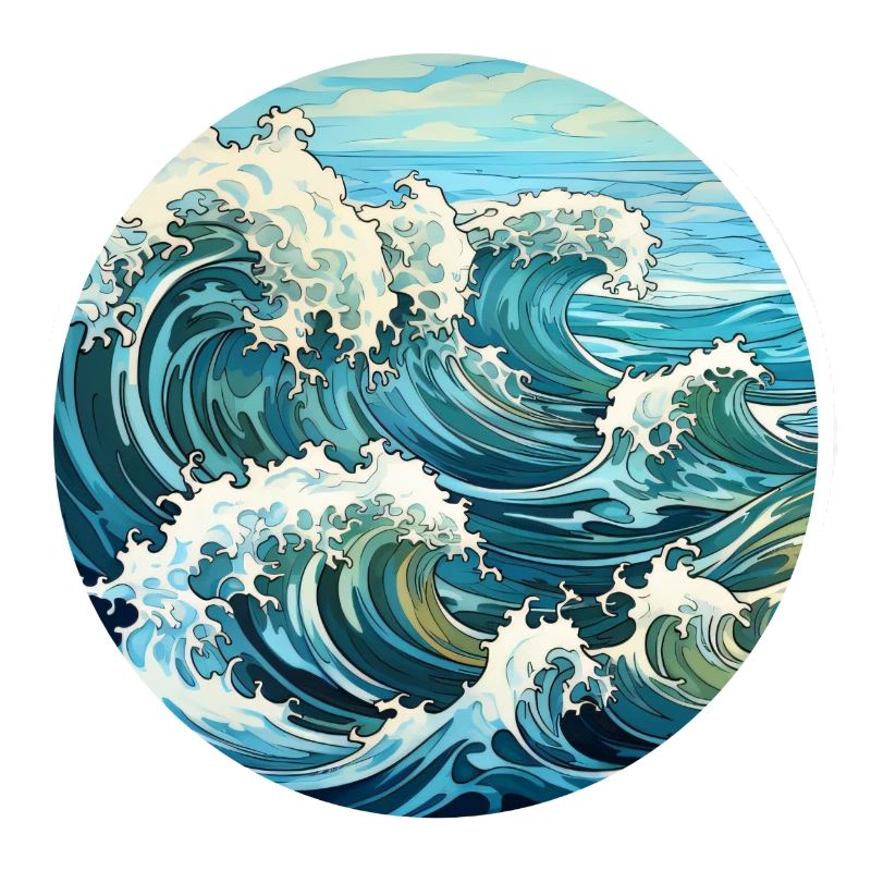 Vagues