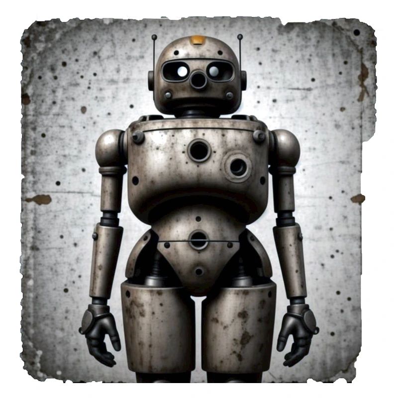 Robot large