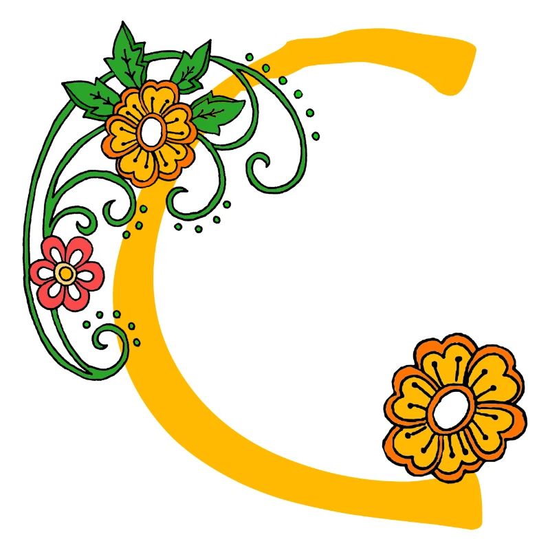 Flower 30 C