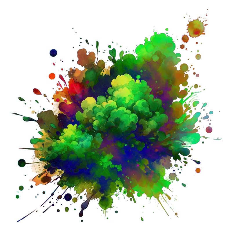 splash drop liquid abstract background water wave