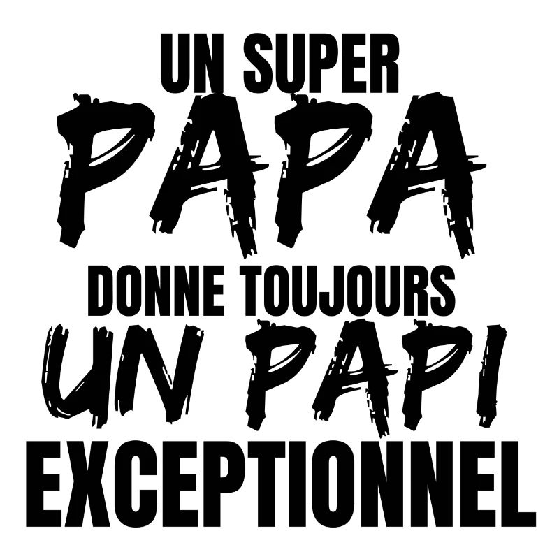 SUPER DAD