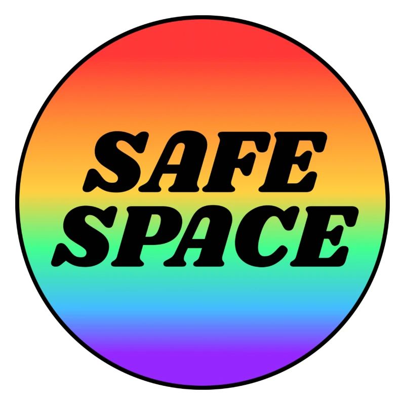 Espace sûr LGBT