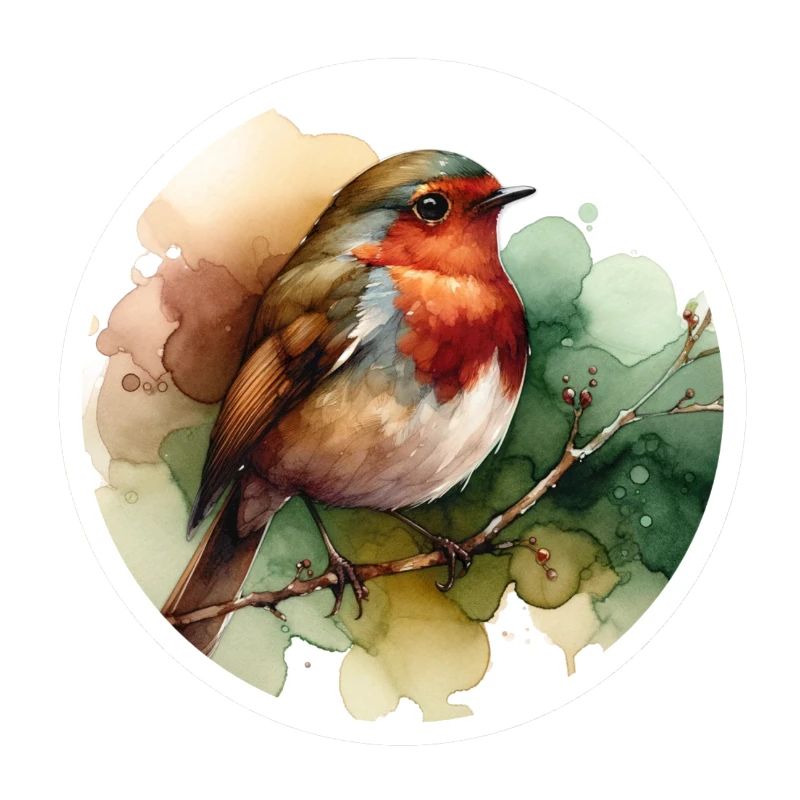 Encre à alcool Robin