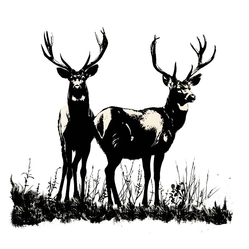 La chasse comme tradition et nécessité