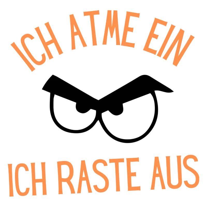 Ich atme ein