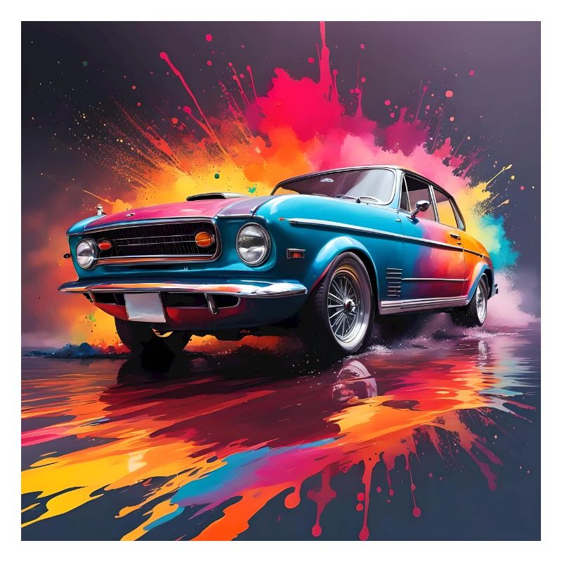 Automobile
