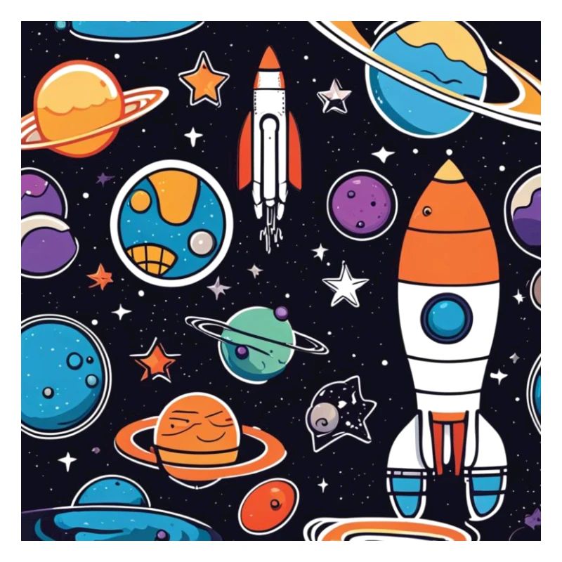Space is close