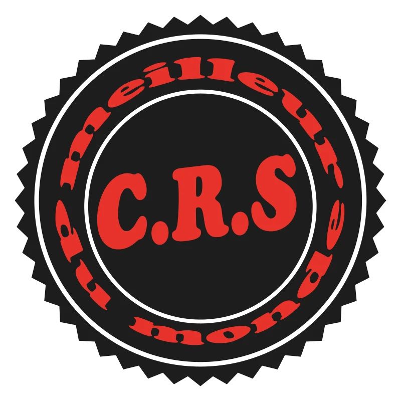 Best CRS