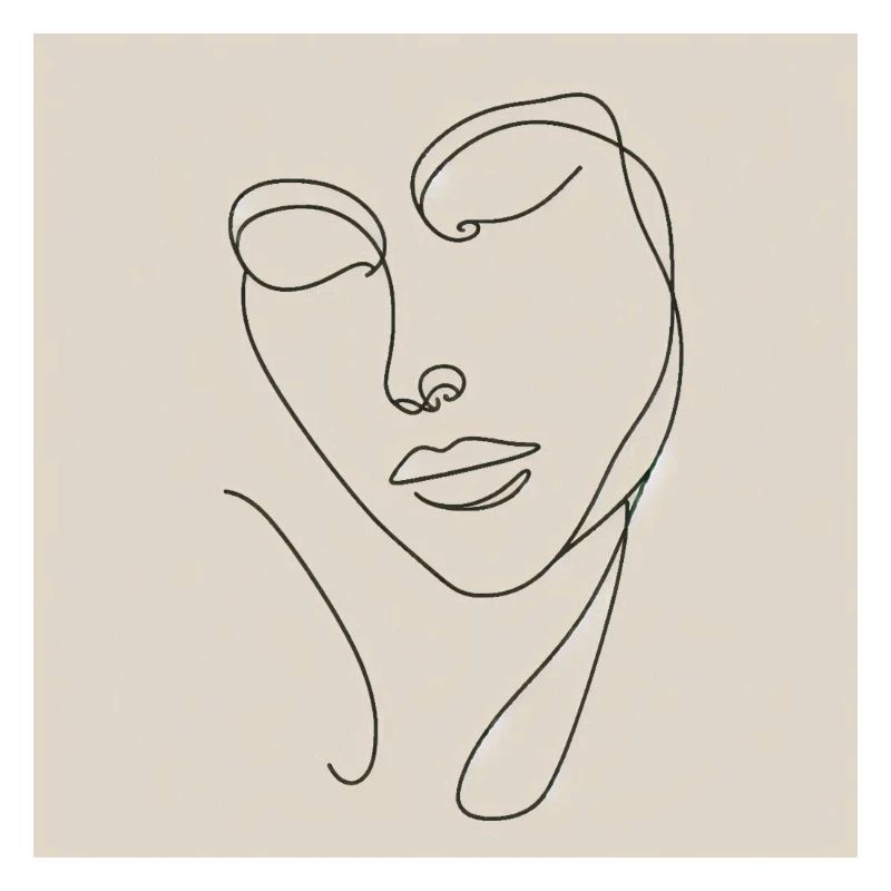 Elegant Contours