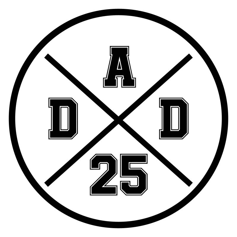 papa 25