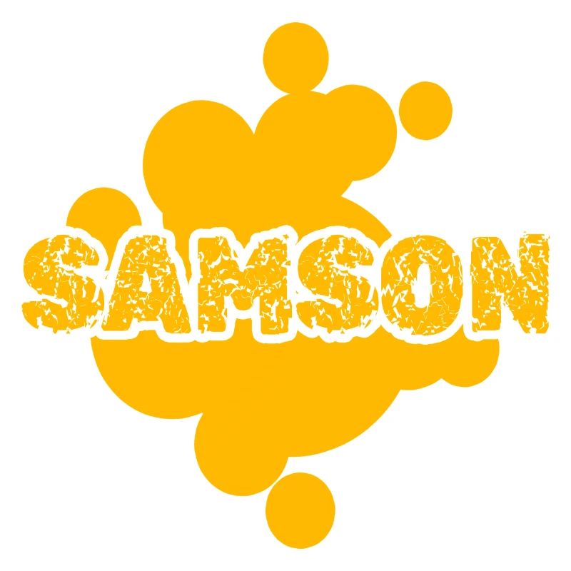 Gift for Samson