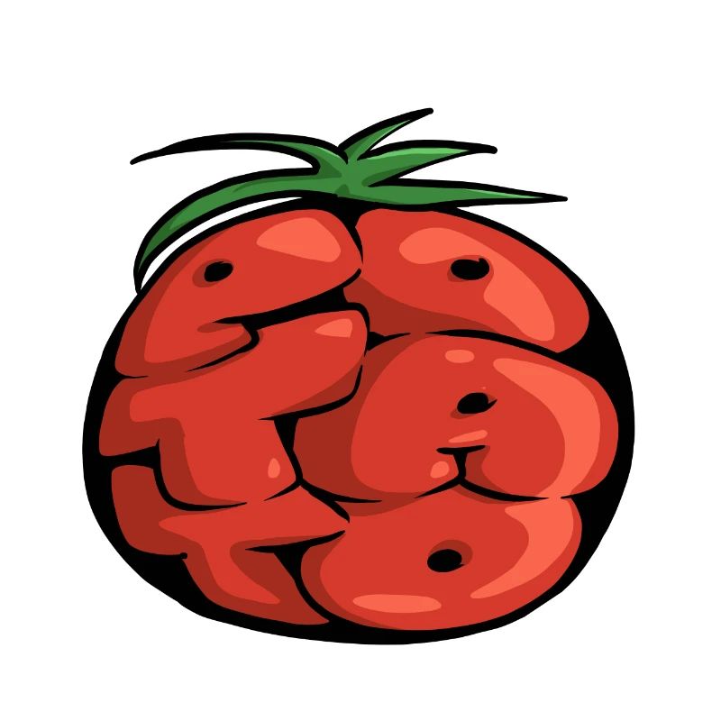 Tomato Potato Graff