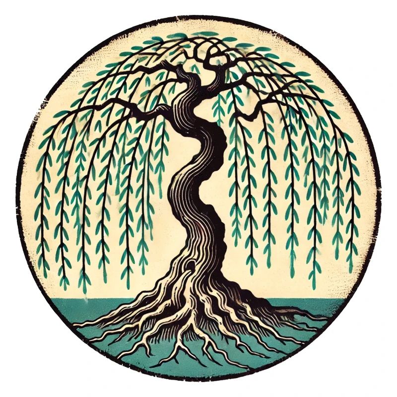 Weeping Willow