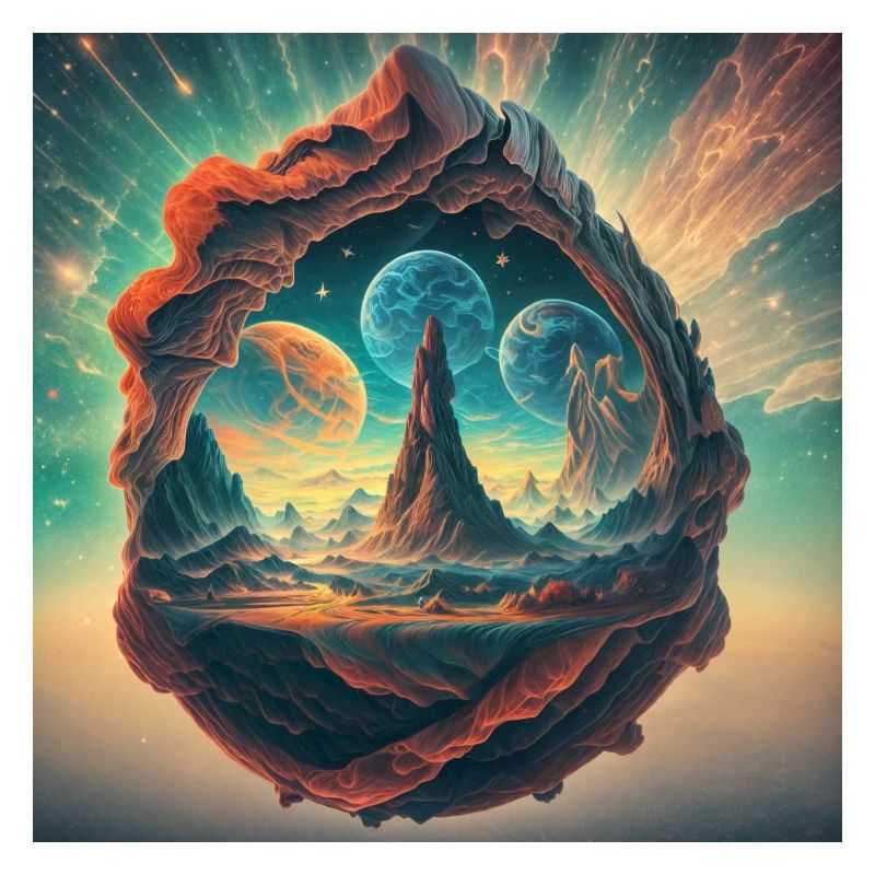 Magic Portal