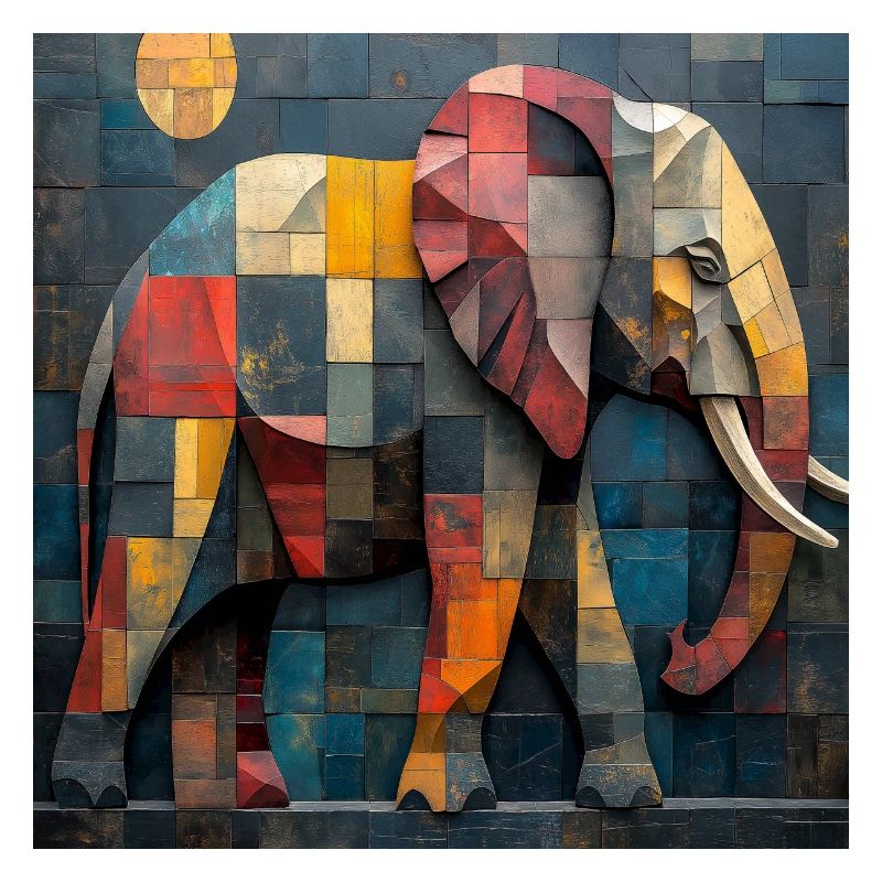 Elefant