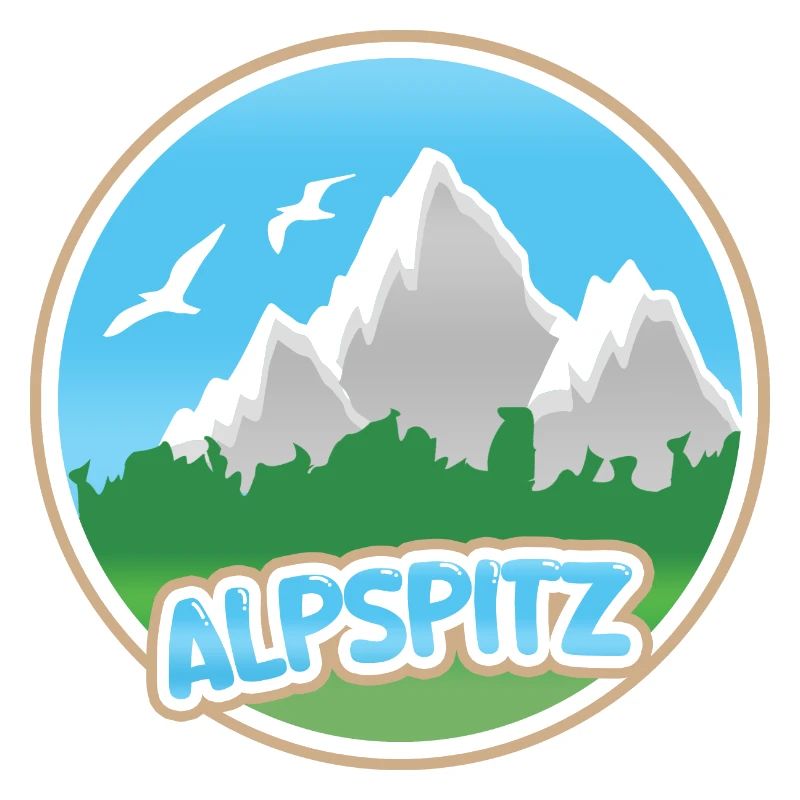 Alpspitz Alpspitz