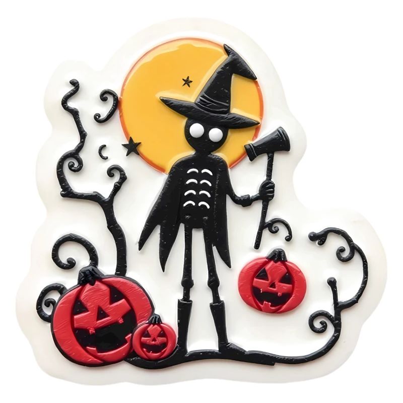 Spooky Halloween