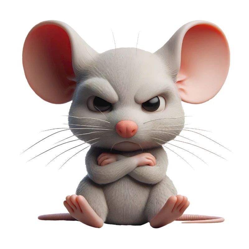 Mouse grim 2