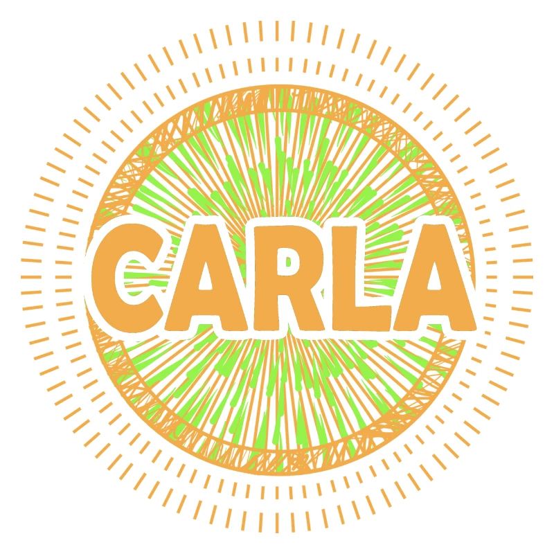Geschenkidee Carla