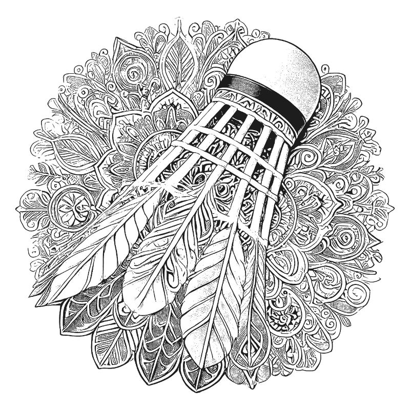 Badminton