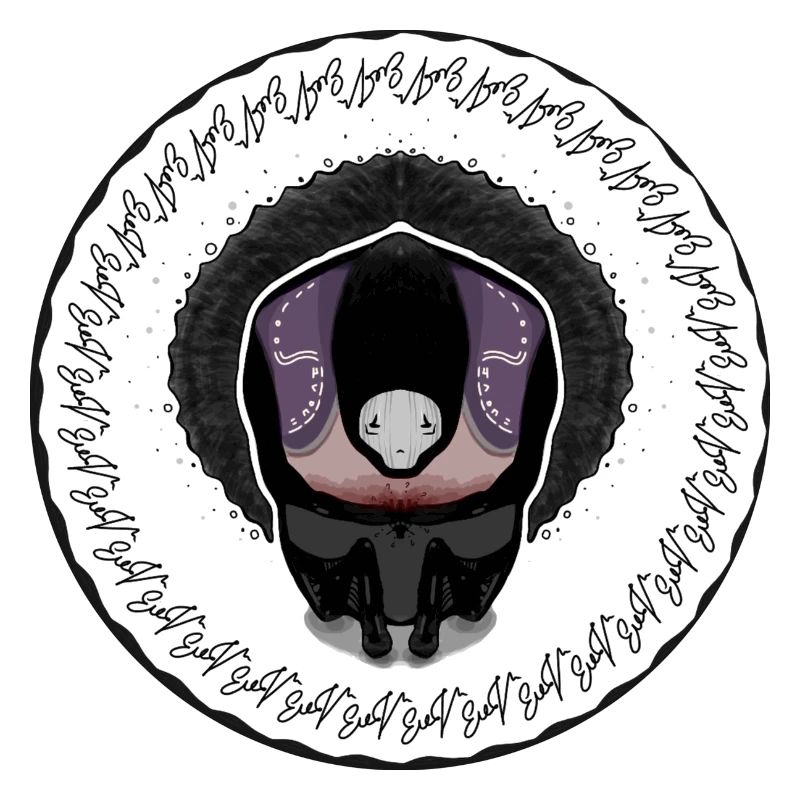 Shadow designed by EuV