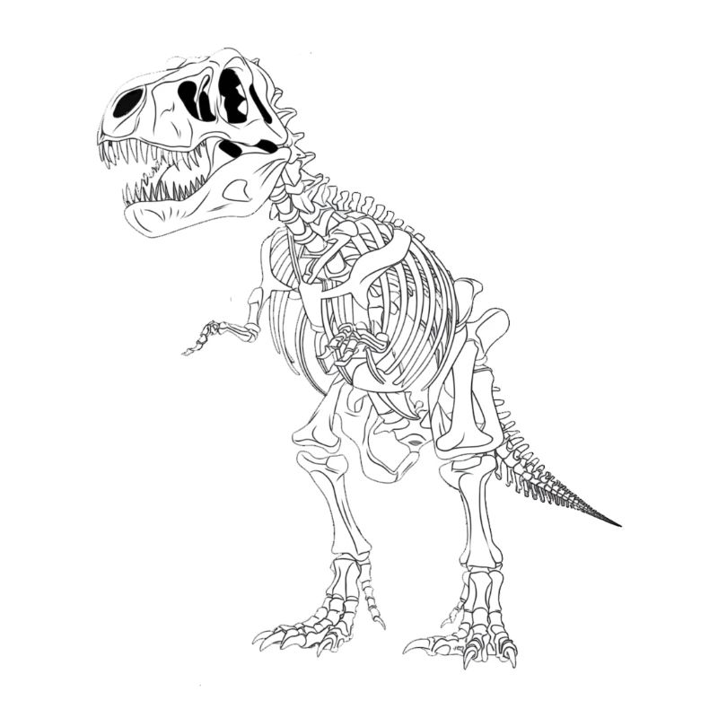 ancient dino