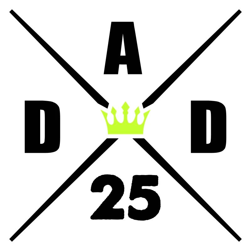 dad 25