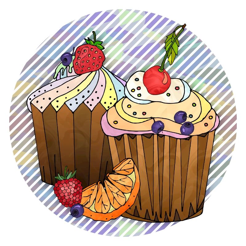 Gâteaux