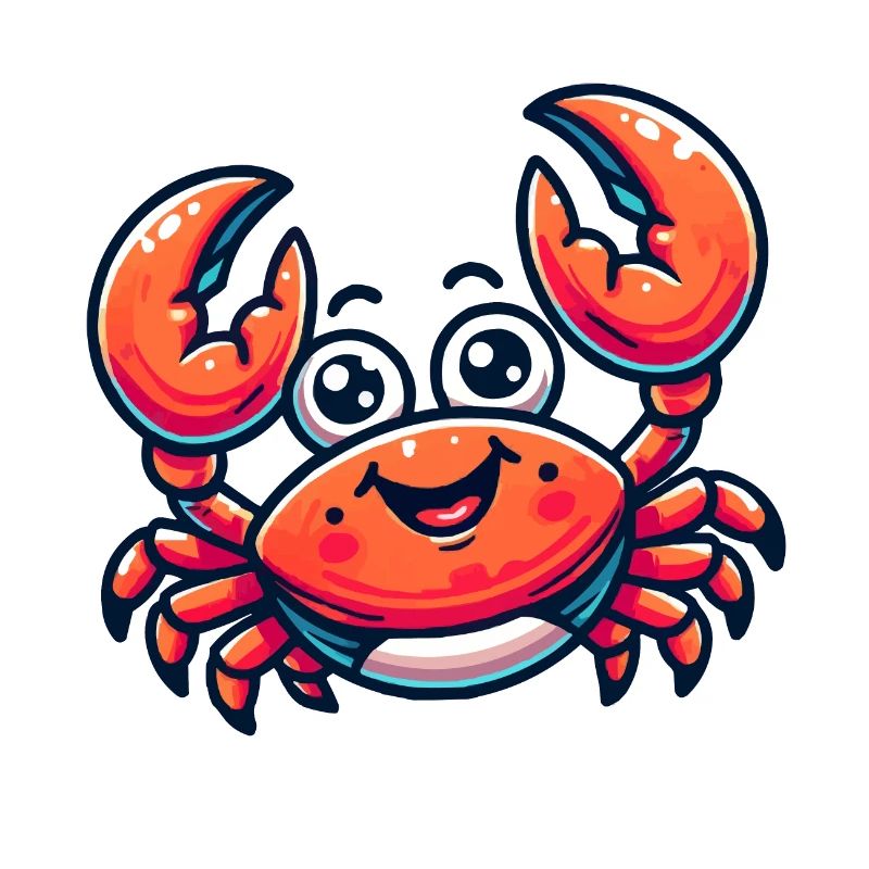 crab comic