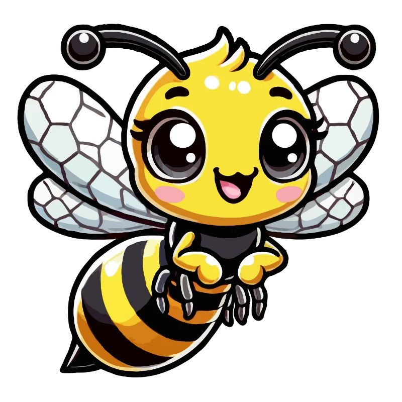 Wasp child