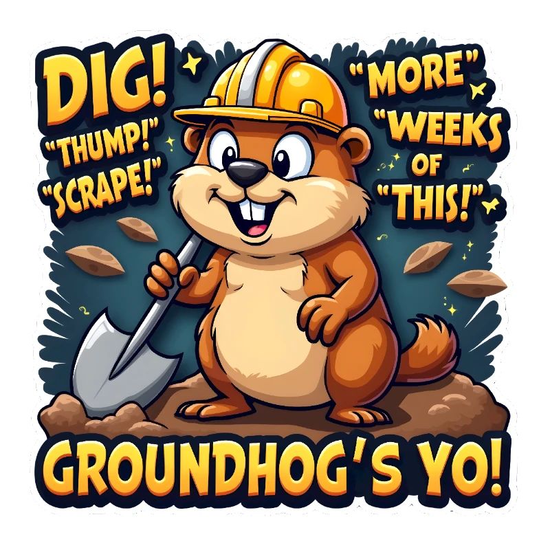 GROUNDHOG