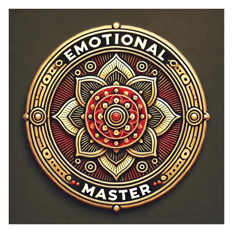 Emotional Master