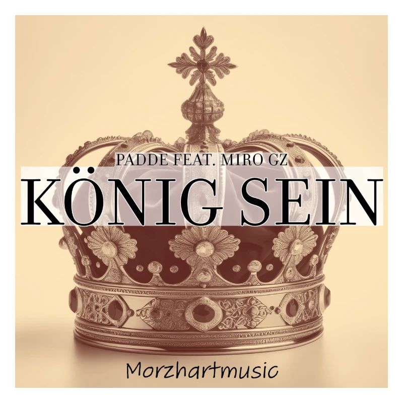Be king