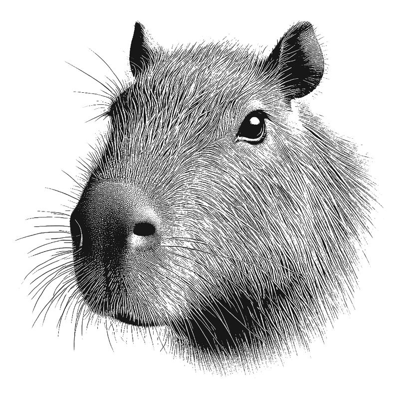 Capybara